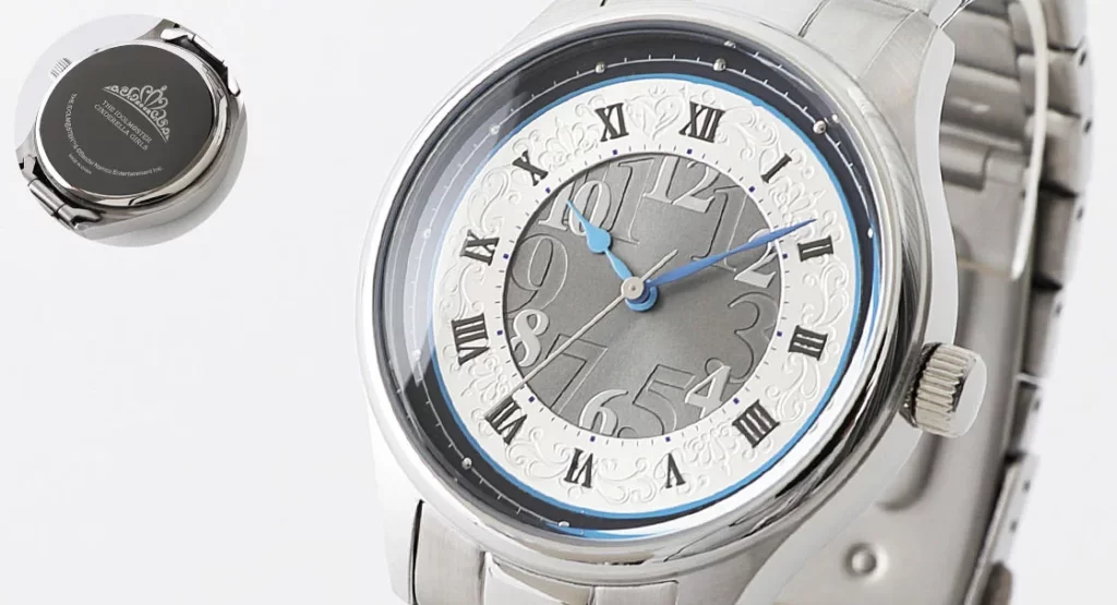 スターリースカイ・ブライト モデル 腕時計