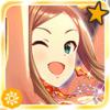 ［舞台上のエレガンテ］松山久美子