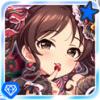 ［ミューズ・オン・ユー］橘ありす