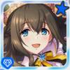 ［ブックマーク・メモリー］鷺沢文香