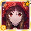 ［黒き森の乙女］高森藍子