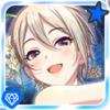 ［蝶のはなむけ］塩見周子