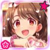 ［フォーリン・パラダイス］島村卯月