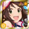 ［全力チアガール］姫川友紀