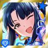 ［光彩の華］水野翠