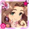 ［メロウに枝を伸ばして］日下部若葉