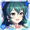 ［コスモブルーの未来］大石泉