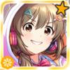 ［超最強☆サイキッカー］堀裕子