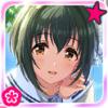 ［ふたりのアオハル1ページ］小日向美穂