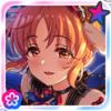 ［ロマンス・ウィズ・ウサミン］安部菜々