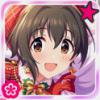 ［ピュアホワイト・ハート］小日向美穂