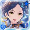 ［セレブレイト・カレイド］速水奏