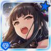 ［雨夜の誓い］黒川千秋
