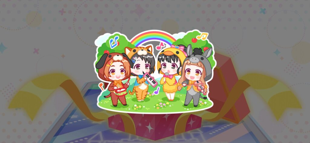 あにぷちL.M.B.G