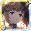 ［ぬばたまに灯るは］依田芳乃