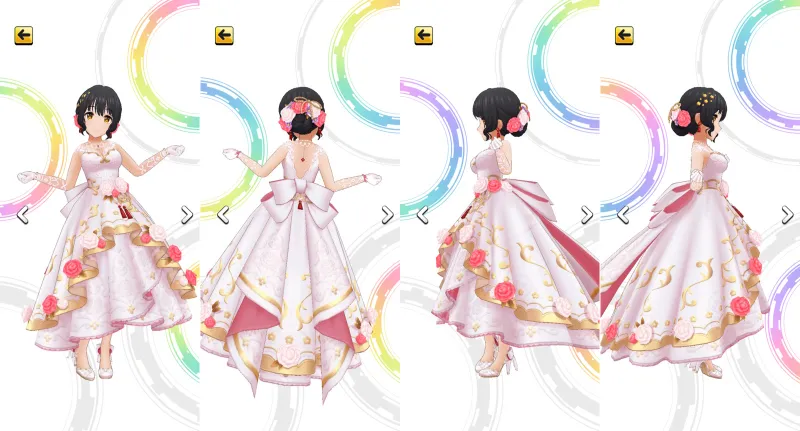 ［幸福の待ち人］鷹富士茄子 3Dモデル