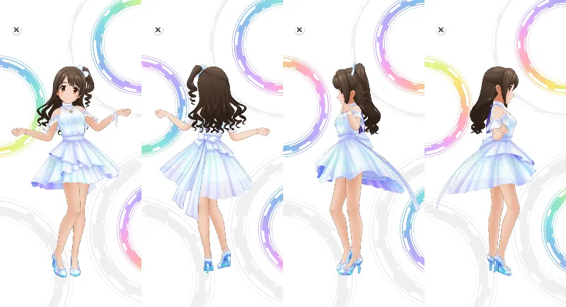 シンデレラ・エタニティ